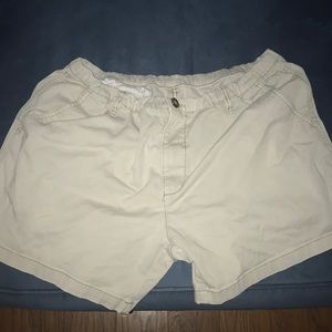 Bearbottom shorts